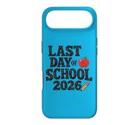 Carcasa para iPhone Air School Day Apparels