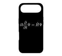 Carcasa para iPhone Air Schrodinger Equation Quantum Mechanics Wave Equation Physics