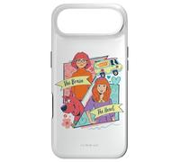 Carcasa para iPhone Air SCOOB! Brain and Heart