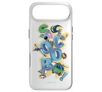 Carcasa para iPhone Air SCOOB! Title Stacked