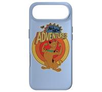 Carcasa para iPhone Air Scooby-Doo All New Adventures