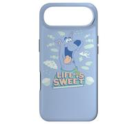 Carcasa para iPhone Air Scooby-Doo Life is Sweet