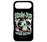 Carcasa para iPhone Air Scooby-Doo Spooky Ghosts