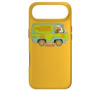 Carcasa para iPhone Air Scooby-Doo The Mystery Machine Driving