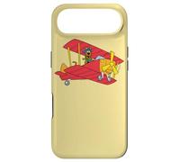 Carcasa para iPhone Air Scooby-Doo When Dogs Fly