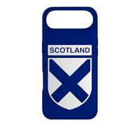 Carcasa para iPhone Air Scotland Badge Pocket Print World Cup Football