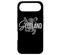 Carcasa para iPhone Air Scotland Lion Scottish Pride Vintage
