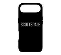 Carcasa para iPhone Air Scottsdale