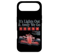 Carcasa para iPhone Air Se apagan Las Luces y Nos Vamos Semana de Carreras Motorsport Racing