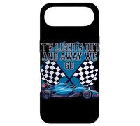 Carcasa para iPhone Air Se apagan Las Luces y Nos Vamos Semana de Carreras Motorsport Racing