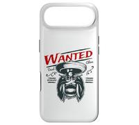 Carcasa para iPhone Air Se Busca Dead Alive: recompensa 5000: Western Legend