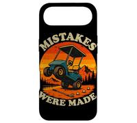 Carcasa para iPhone Air Se cometieron Errores