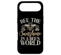 Carcasa para iPhone Air Sé el Sol en un Mundo de Abejas Bee