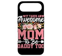 Carcasa para iPhone Air Se Necesita una mamá increíble para ser papá también