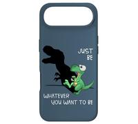 Carcasa para iPhone Air Sé quien Quieras ser la marioneta de Sombra de los