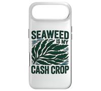 Carcasa para iPhone Air Seaweed IS MY Cash Crop