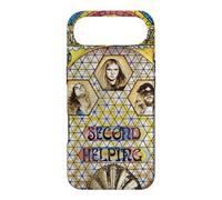 Carcasa para iPhone Air Segundo álbum de Ayuda de Lynyrd Skynyrd Art Retro 70s Faith Rock
