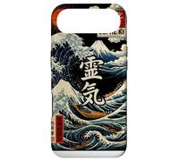 Carcasa para iPhone Air Sei He Ki, Reiki, Mental Healing, Balance, Harmony, Protect