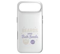 Carcasa para iPhone Air Self Care Dad SPA Day Bienestar de los Hombres Humor Bienestar Relajado Bienestar