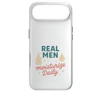 Carcasa para iPhone Air Self Care Dad SPA Day Bienestar de los Hombres Humor Bienestar Relajado Bienestar