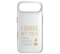 Carcasa para iPhone Air Self Care Dad SPA Day Bienestar de los Hombres Humor Bienestar Relajado Bienestar