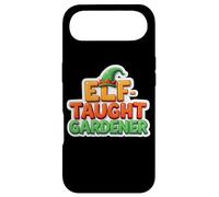 Carcasa para iPhone Air Self Elf Tought Gardener Christmas Funny Holiday Gardening