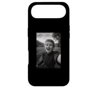 Carcasa para iPhone Air Selfie de Marie Curie