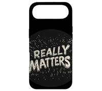 Carcasa para iPhone Air Sello Cool Really Matters