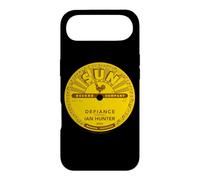 Carcasa para iPhone Air Sello discográfico Sun Records X Ian Hunter Defiance