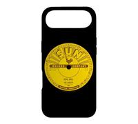 Carcasa para iPhone Air Sello discográfico Sun Records X Roy Orbison Devil Doll