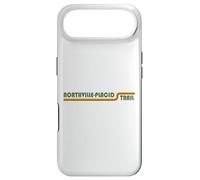 Carcasa para iPhone Air Sendero Northville-Placid