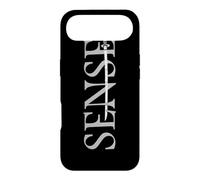 Carcasa para iPhone Air Sensei - Aikido jiu Jitsu Karate Judo Kendo iaido Taekwondo
