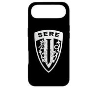 Carcasa para iPhone Air SERE Survival Evasion Resistencia Escape School