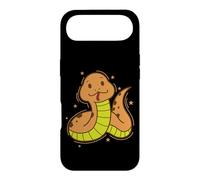 Carcasa para iPhone Air Serpiente Animal Reptil zoológico Signo del Zodiaco
