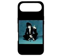 Carcasa para iPhone Air Sesión fotográfica de la Cantante PJ Harvey por Simon Fowler