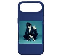 Carcasa para iPhone Air Sesión fotográfica de PJ Harvey Magazine por Simon Fowler