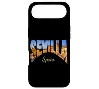 Carcasa para iPhone Air Sevilla España Viajes