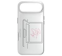 Carcasa para iPhone Air Sex and The City Carrie Bradshaw Laptop Design