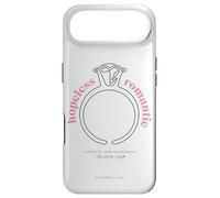 Carcasa para iPhone Air Sex and The City Charlotte, Hopeless Romantic