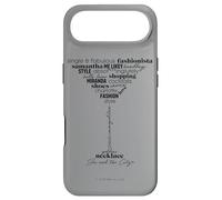 Carcasa para iPhone Air Sex and The City Classic Cosmopolitan