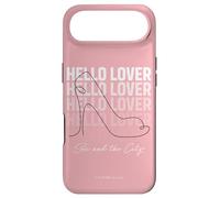 Carcasa para iPhone Air Sex and The City Hello Lover