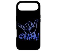 Carcasa para iPhone Air Shaka Hawaii