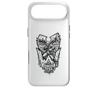 Carcasa para iPhone Air Shaolin Style Urban Warrior Hip Hop Graffiti Wings Crew