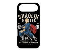 Carcasa para iPhone Air Shaolin Wu-Yi Kung Fu Artes Marciales Songshan Montañas Regalo