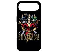 Carcasa para iPhone Air Shazam! Movie Hero Group