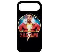 Carcasa para iPhone Air Shazam! Movie Portrait