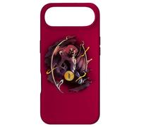 Carcasa para iPhone Air Shazam! Movie Pride