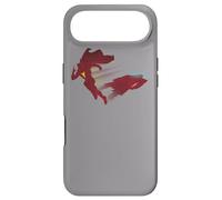 Carcasa para iPhone Air Shazam! Movie Shazam and Dr. Sivana