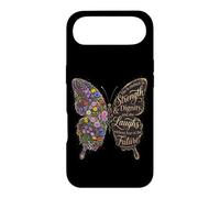 Carcasa para iPhone Air She Is Clothed with Strength & Dignity Christian Women