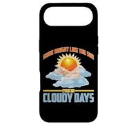 Carcasa para iPhone Air Shine Bright Like The Sun Even On Cloudy Days